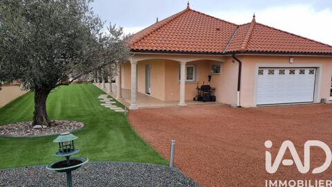   Vente Maison traditionnelle 5 pi�ces Maison - 5 pi�ce(s) - 131 m�