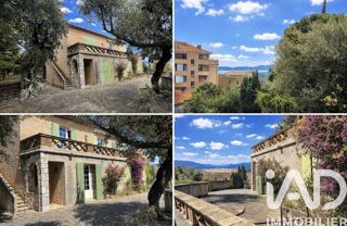  Maison � vendre 9 pi�ces 250 m�