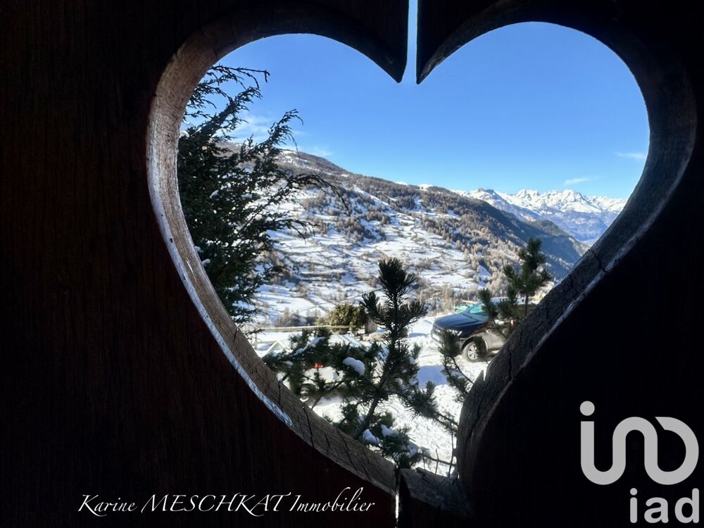  vendre  Maison Vars (05560)