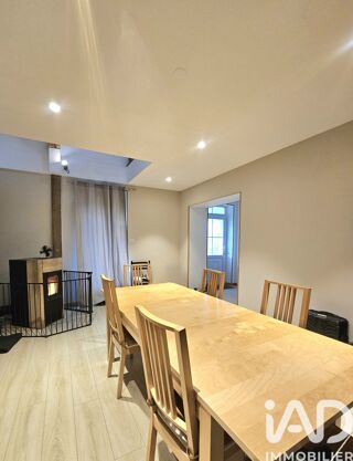  Maison � vendre 5 pi�ces 132 m�