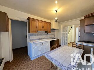  Maison � vendre 5 pi�ces 100 m�