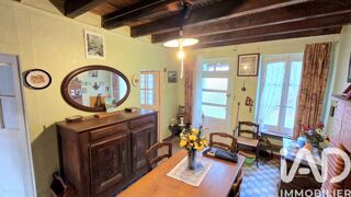  Maison � vendre 5 pi�ces 84 m�