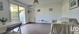  Appartement  vendre 2 pices 45 m