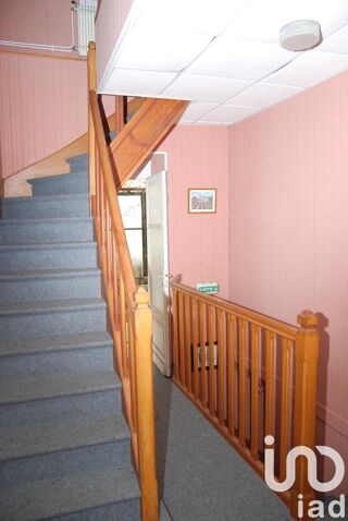  Immeuble  vendre 250 m