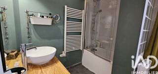  Appartement  vendre 2 pices 31 m