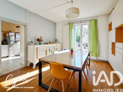   Vente Maison/villa 7 pi�ces Maison - 7 pi�ce(s) - 140 m�