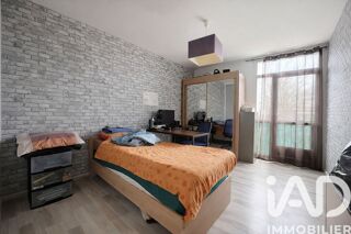  Appartement � vendre 3 pi�ces 60 m�