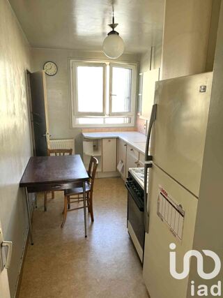  Appartement � vendre 3 pi�ces 64 m�