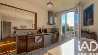  Appartement � vendre 3 pi�ces 64 m�