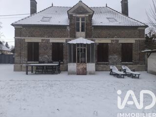  Maison � vendre 5 pi�ces 138 m�