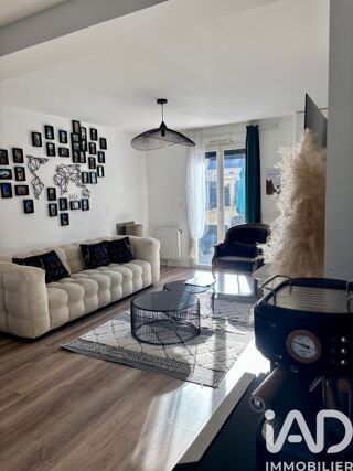  Maison � vendre 5 pi�ces 95 m�