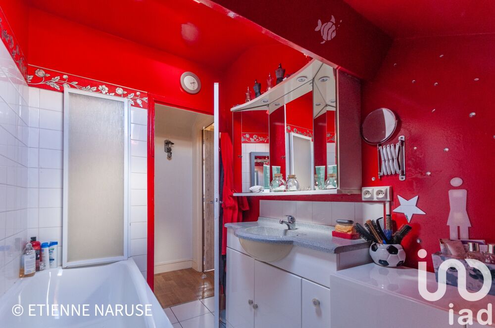  vendre  Maison Rueil-Malmaison (92500)