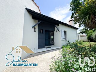  Maison � vendre 6 pi�ces 120 m�