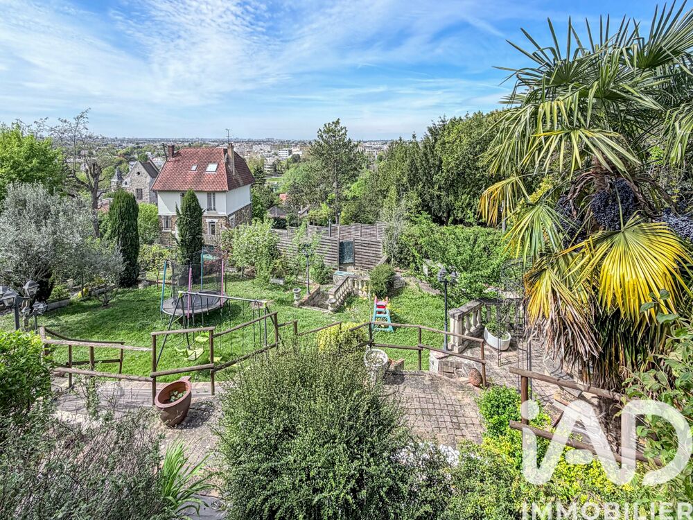 � vendre  Maison Chennevi�res-sur-Marne (94430)