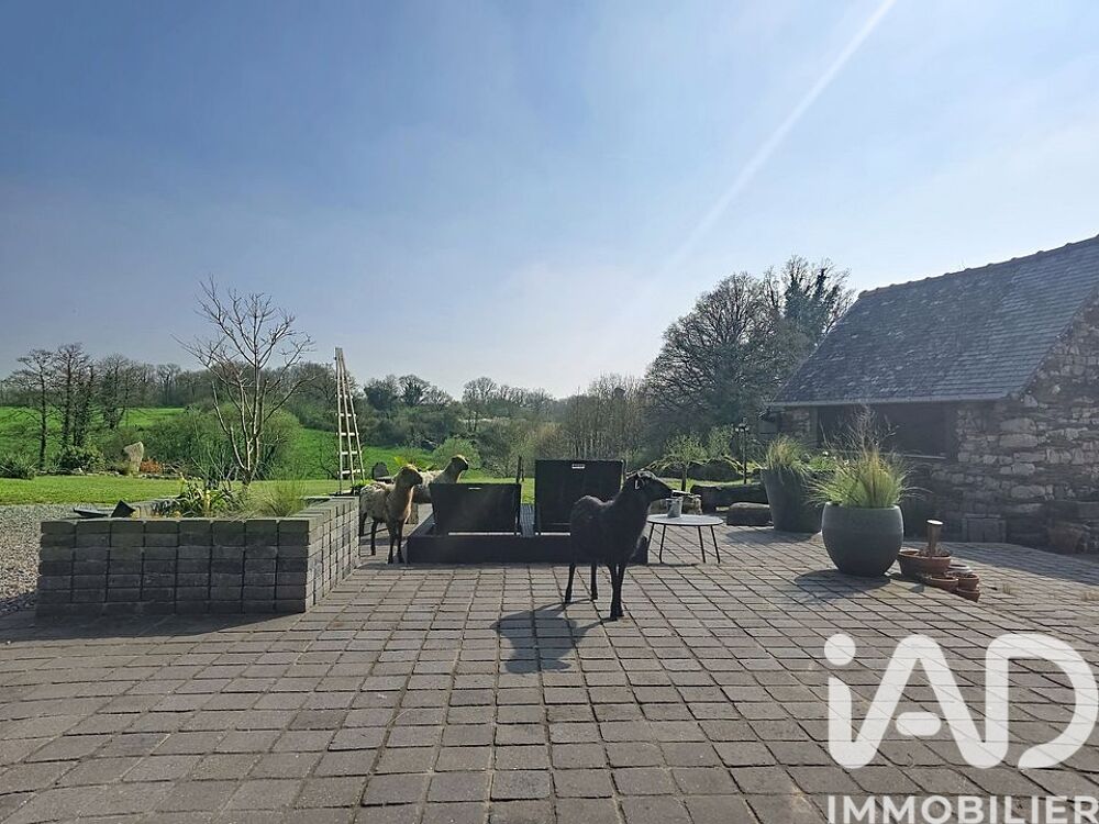 � vendre  Maison Laill� (35890)