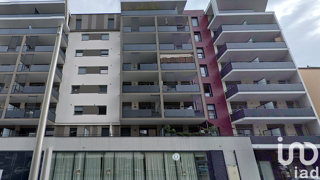  Appartement � vendre 1 pi�ce 32 m�