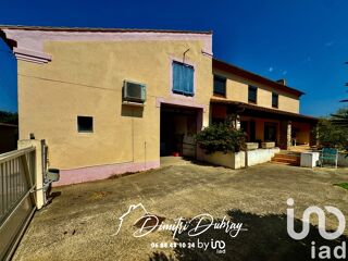  Maison � vendre 8 pi�ces 300 m�