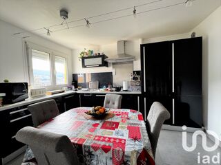  Appartement � vendre 4 pi�ces 81 m�