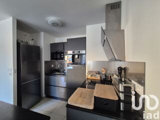  Appartement � vendre 4 pi�ces 86 m�