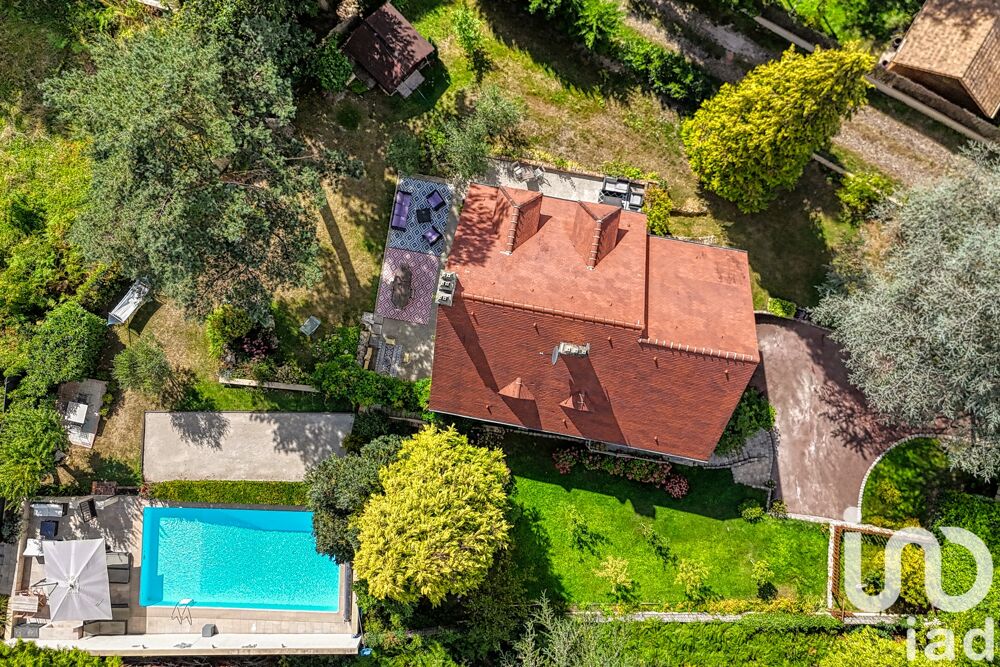  vendre  Maison Briis-sous-Forges (91640)