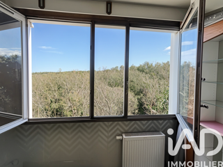  Appartement � vendre 3 pi�ces 72 m�