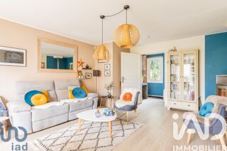  Maison  vendre 5 pices 91 m