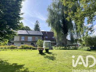  Maison  vendre 8 pices 200 m