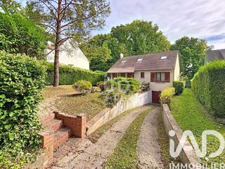  Maison � vendre 6 pi�ces 100 m�