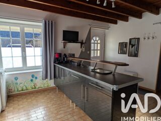  Maison � vendre 3 pi�ces 68 m�