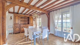  Maison � vendre 5 pi�ces 125 m�