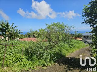  Terrain � vendre 571 m�