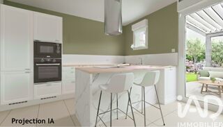  Maison � vendre 6 pi�ces 141 m�