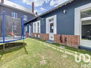  Maison � vendre 9 pi�ces 240 m�