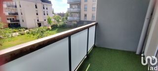  Appartement  vendre 3 pices 64 m