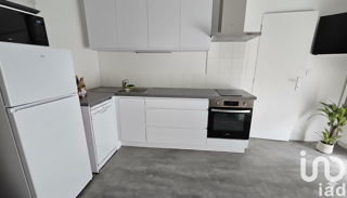  Appartement � vendre 2 pi�ces 39 m�