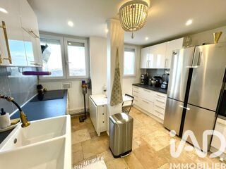  Appartement � vendre 4 pi�ces 89 m�