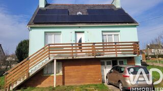  Maison � vendre 4 pi�ces 94 m�
