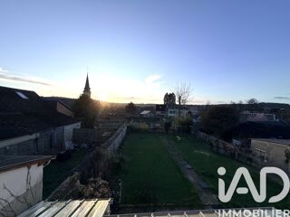  Maison � vendre 6 pi�ces 114 m�