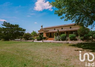  Maison � vendre 9 pi�ces 270 m�