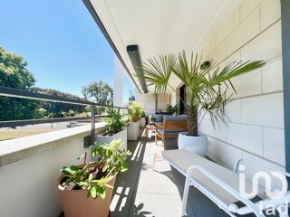  Appartement � vendre 4 pi�ces 78 m�