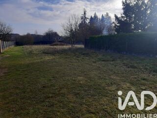  Terrain � vendre 1054 m�