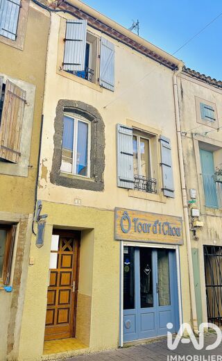  Immeuble � vendre 100 m�