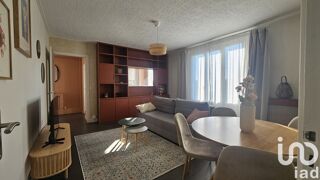  Appartement � vendre 2 pi�ces 46 m�