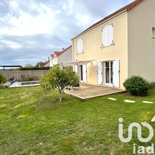  Maison � vendre 5 pi�ces 90 m�