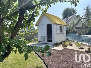  Maison � vendre 4 pi�ces 63 m�