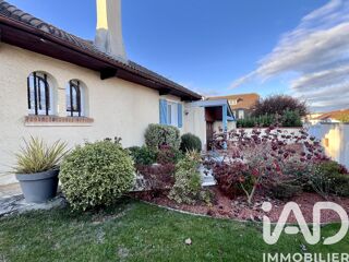  Maison � vendre 4 pi�ces 160 m�