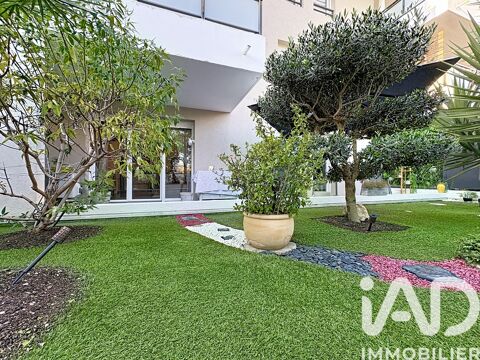   Vente Appartement 3 pi�ces Appartement - 3 pi�ce(s) - 60 m�