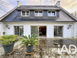  Maison � vendre 8 pi�ces 154 m�