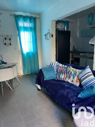  Maison � vendre 3 pi�ces 48 m�