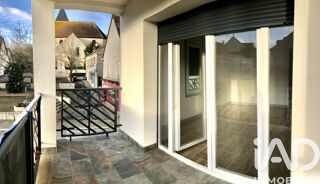  Appartement � vendre 2 pi�ces 44 m�